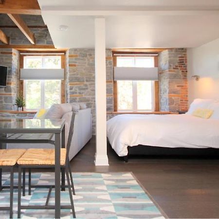 Kemptville Suites Zewnętrze zdjęcie