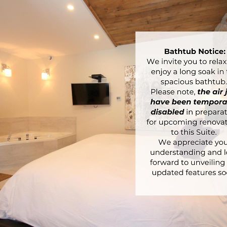 Kemptville Suites Zewnętrze zdjęcie