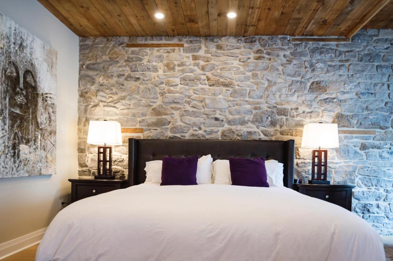 Kemptville Suites Zewnętrze zdjęcie
