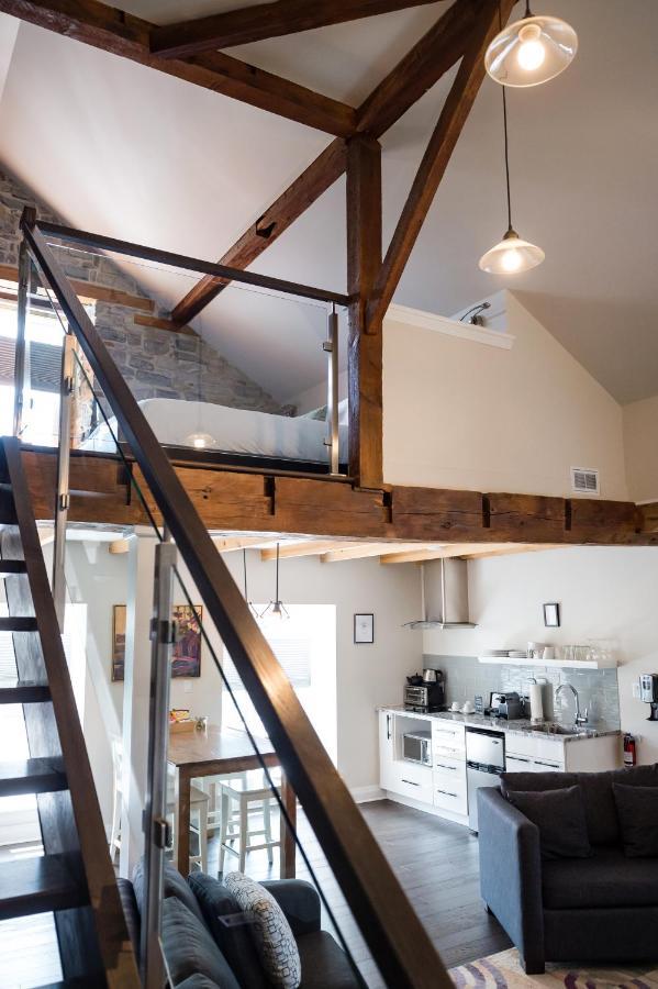 Kemptville Suites Zewnętrze zdjęcie