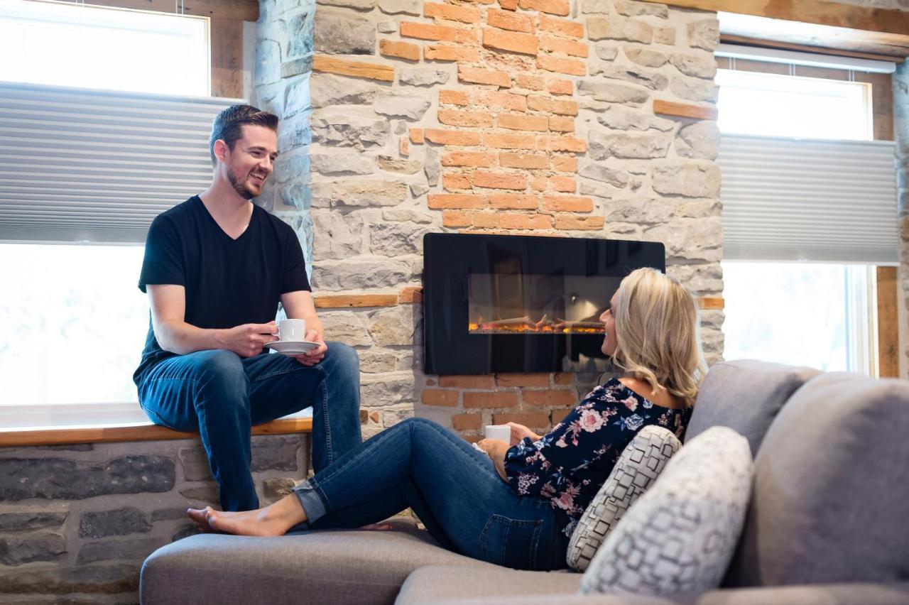 Kemptville Suites Zewnętrze zdjęcie