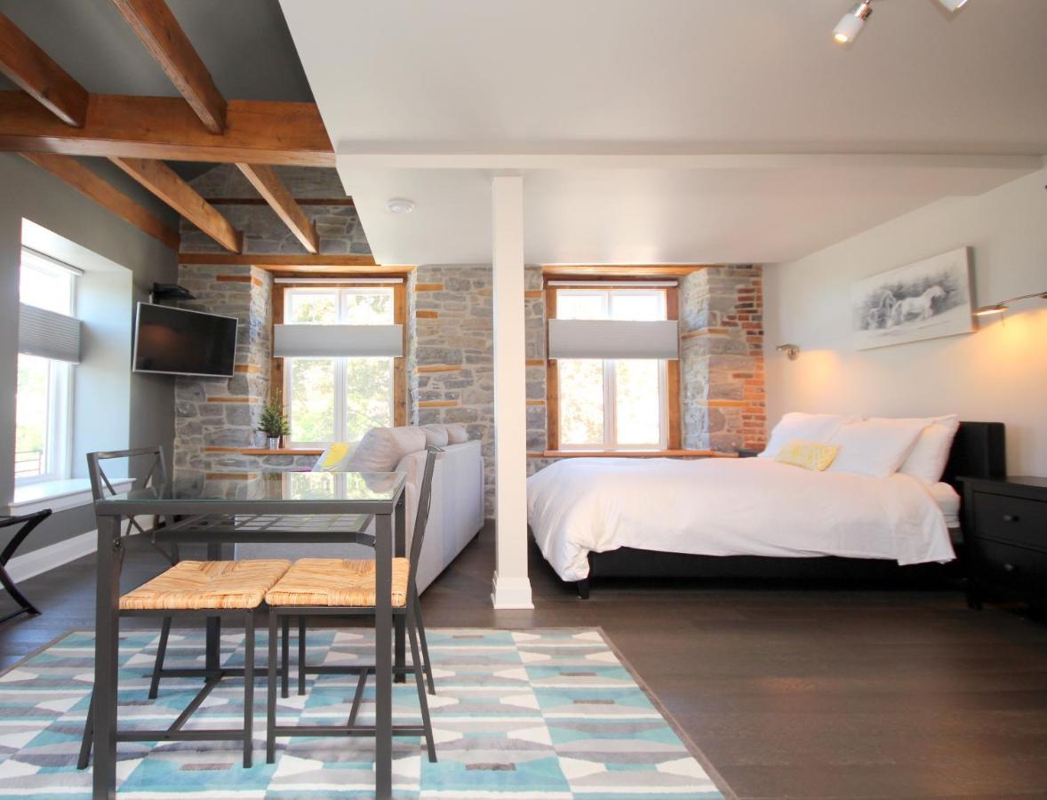 Kemptville Suites Zewnętrze zdjęcie