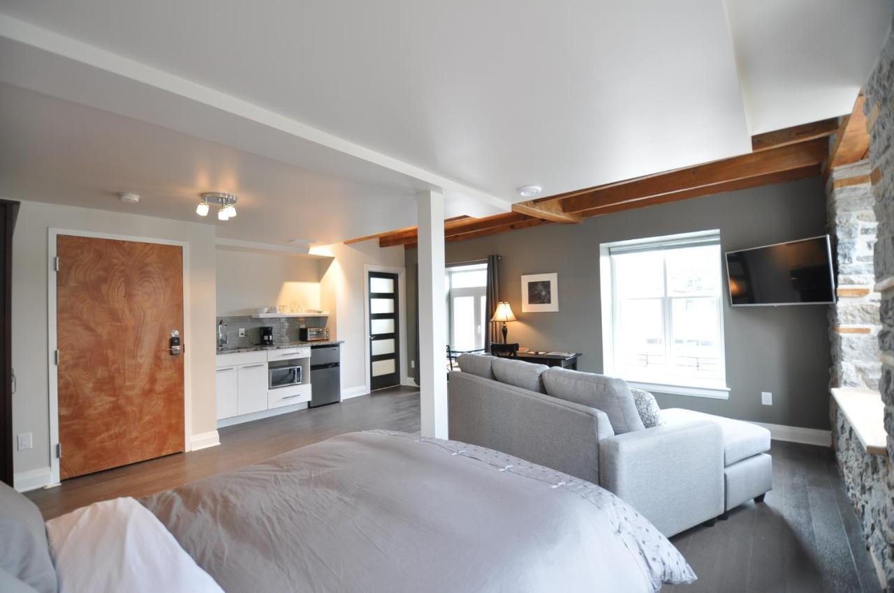 Kemptville Suites Zewnętrze zdjęcie