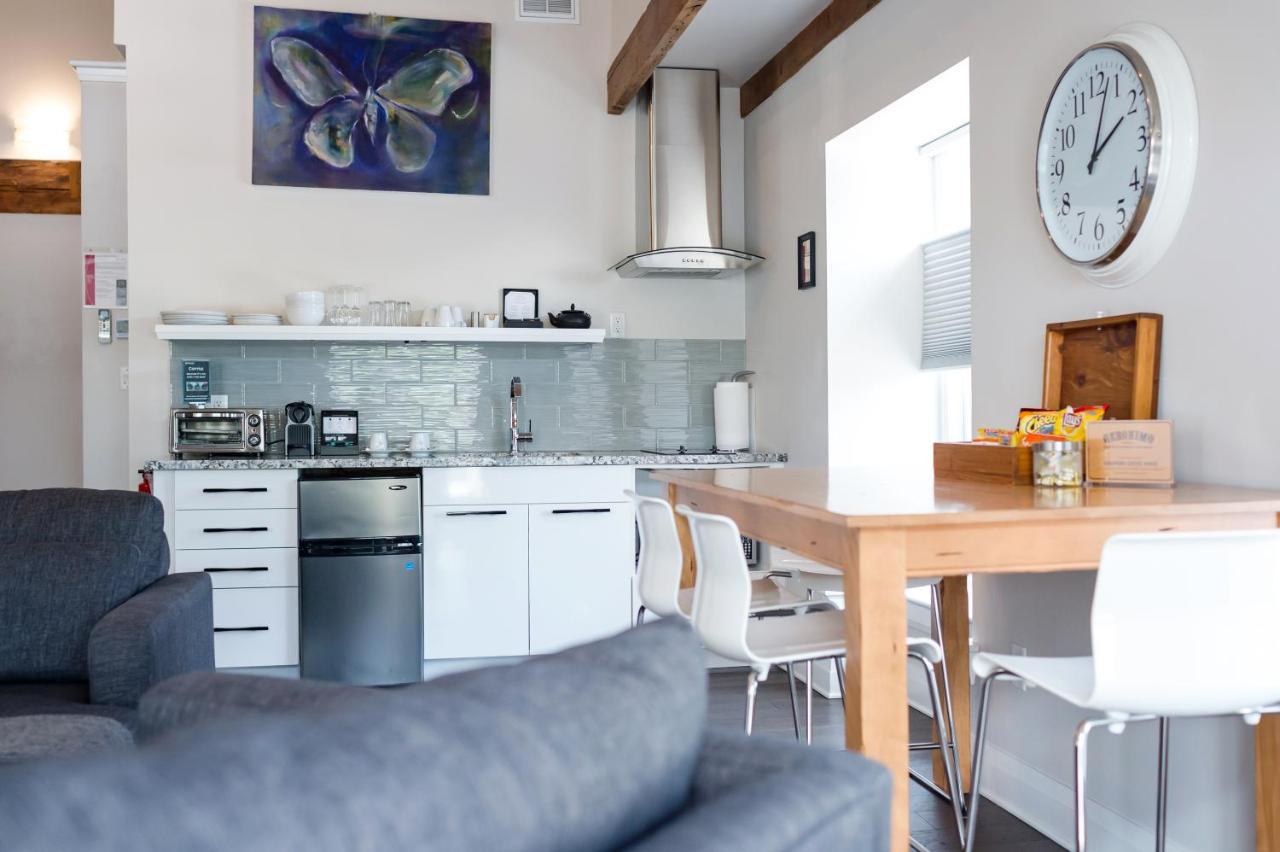 Kemptville Suites Zewnętrze zdjęcie