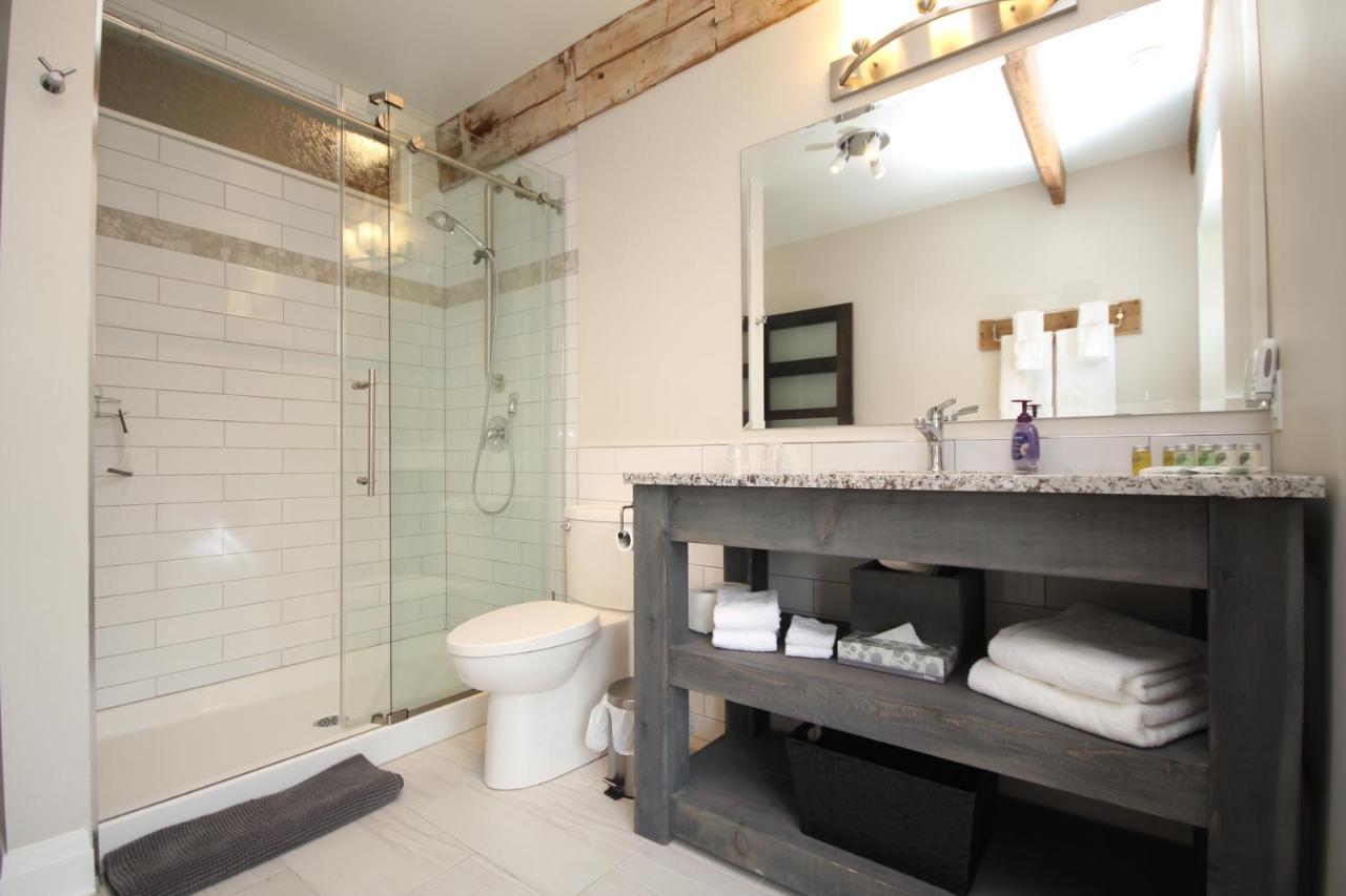 Kemptville Suites Zewnętrze zdjęcie
