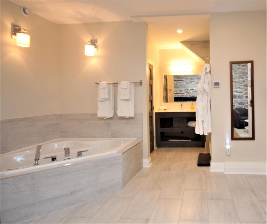 Kemptville Suites Zewnętrze zdjęcie