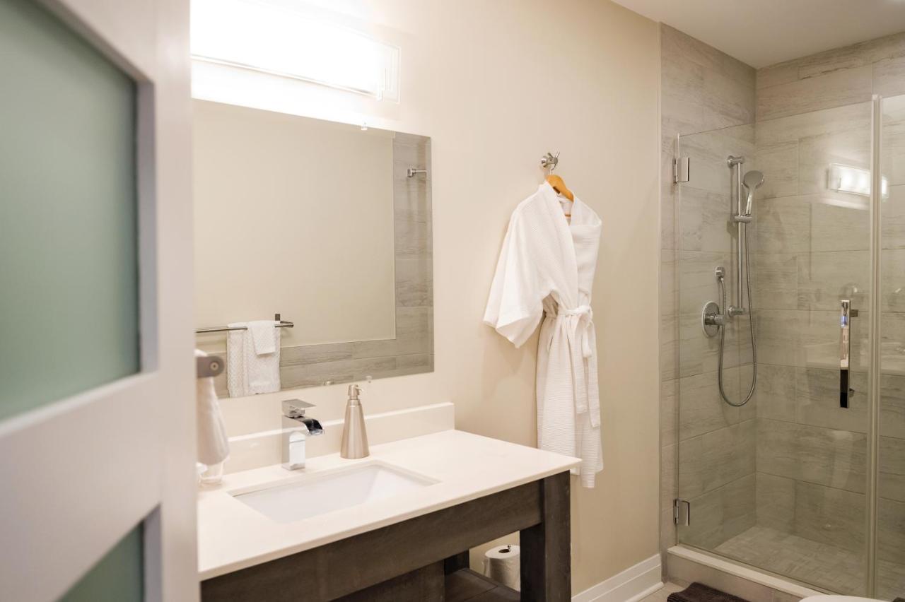 Kemptville Suites Zewnętrze zdjęcie