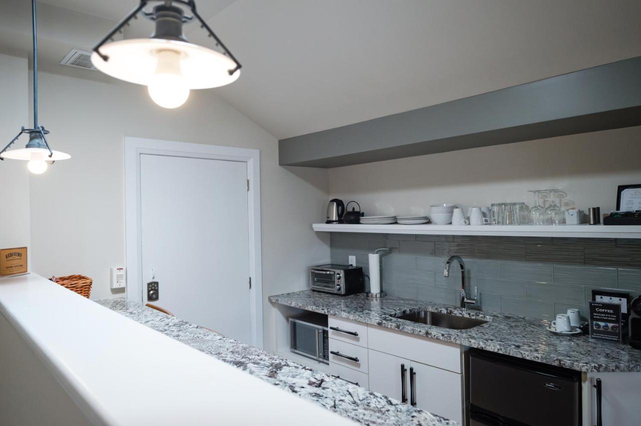 Kemptville Suites Zewnętrze zdjęcie