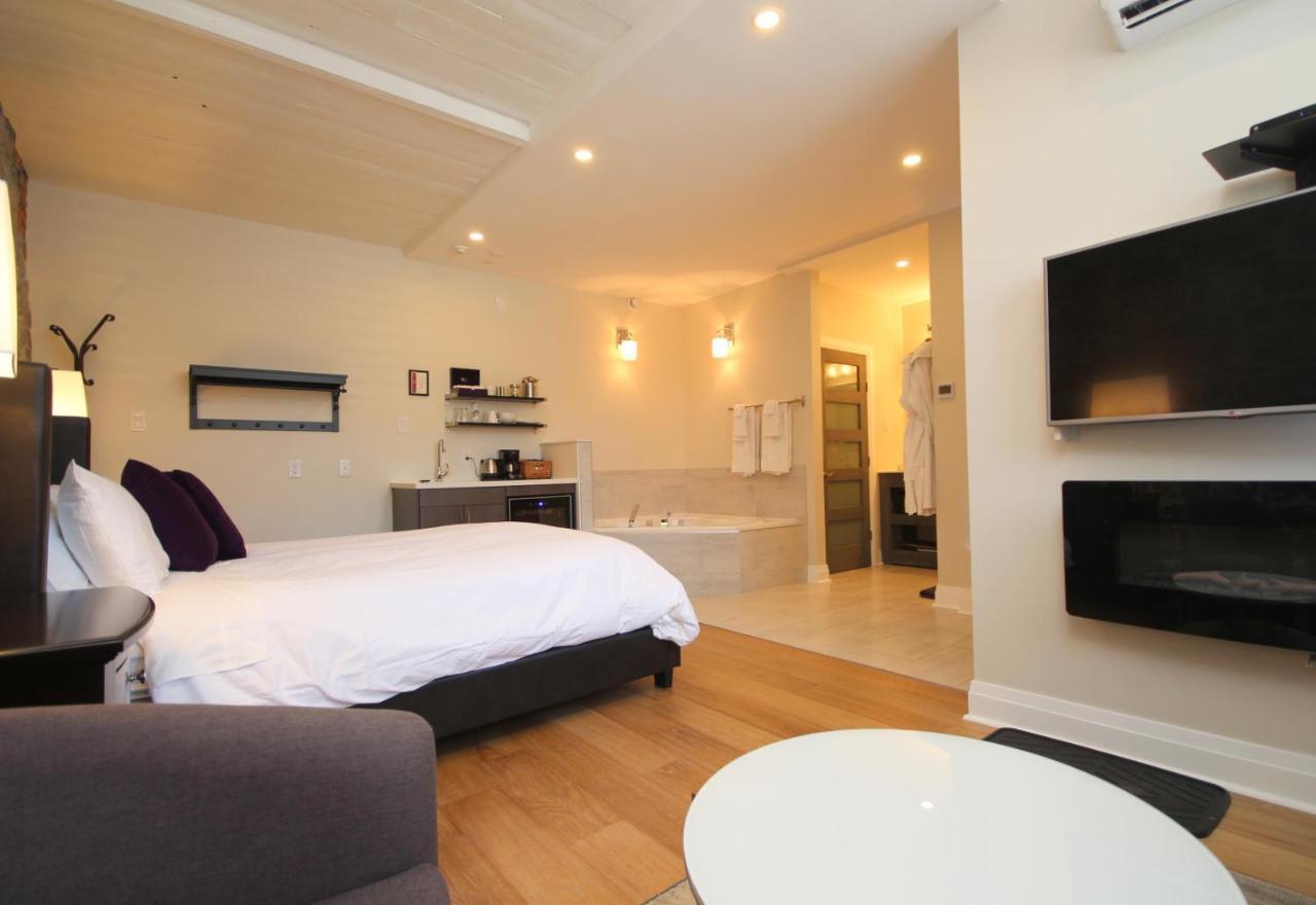 Kemptville Suites Zewnętrze zdjęcie