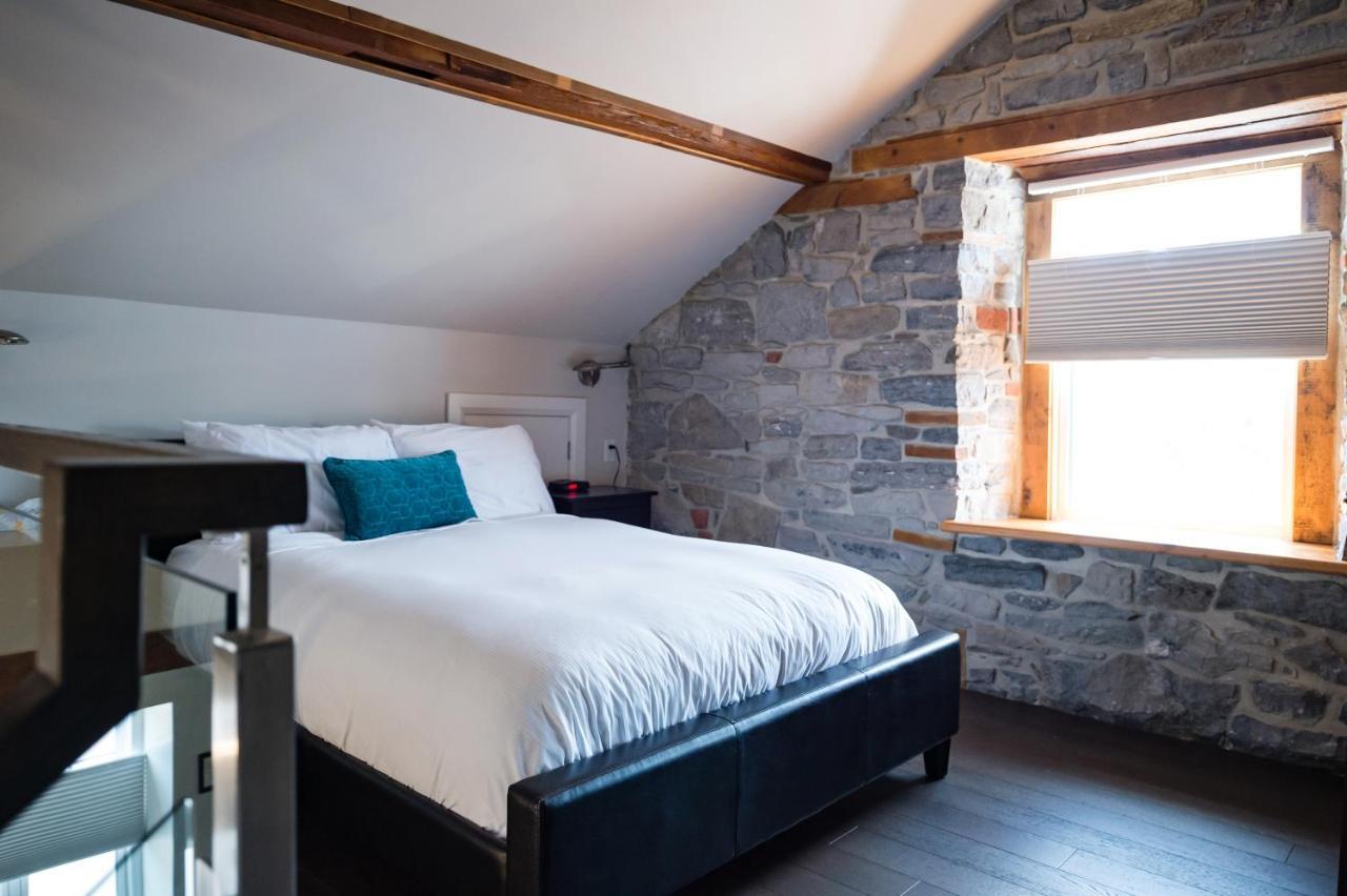 Kemptville Suites Zewnętrze zdjęcie