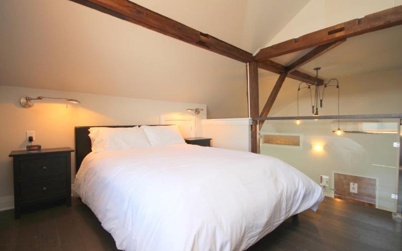 Kemptville Suites Zewnętrze zdjęcie