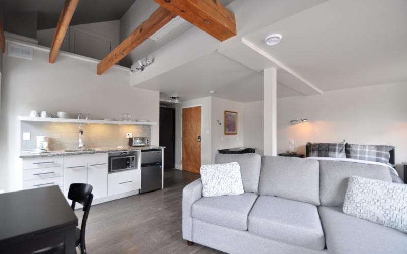 Kemptville Suites Zewnętrze zdjęcie