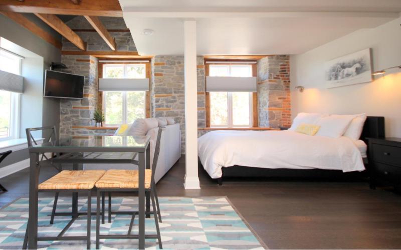 Kemptville Suites Zewnętrze zdjęcie