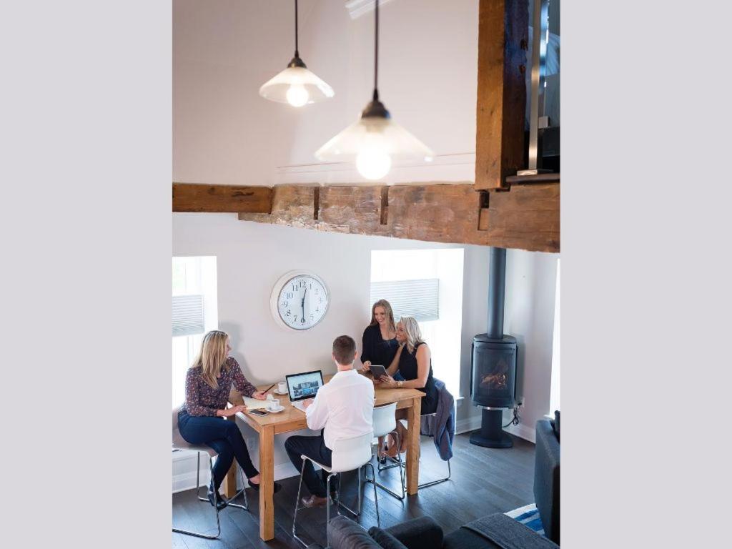 Kemptville Suites Zewnętrze zdjęcie