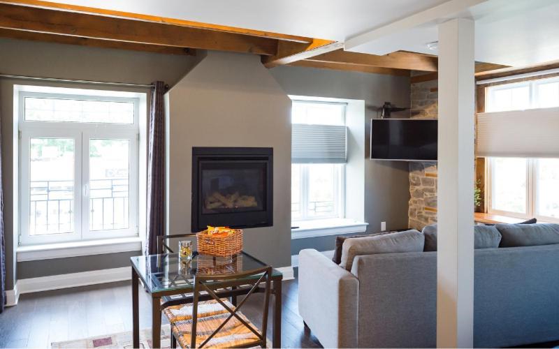 Kemptville Suites Zewnętrze zdjęcie