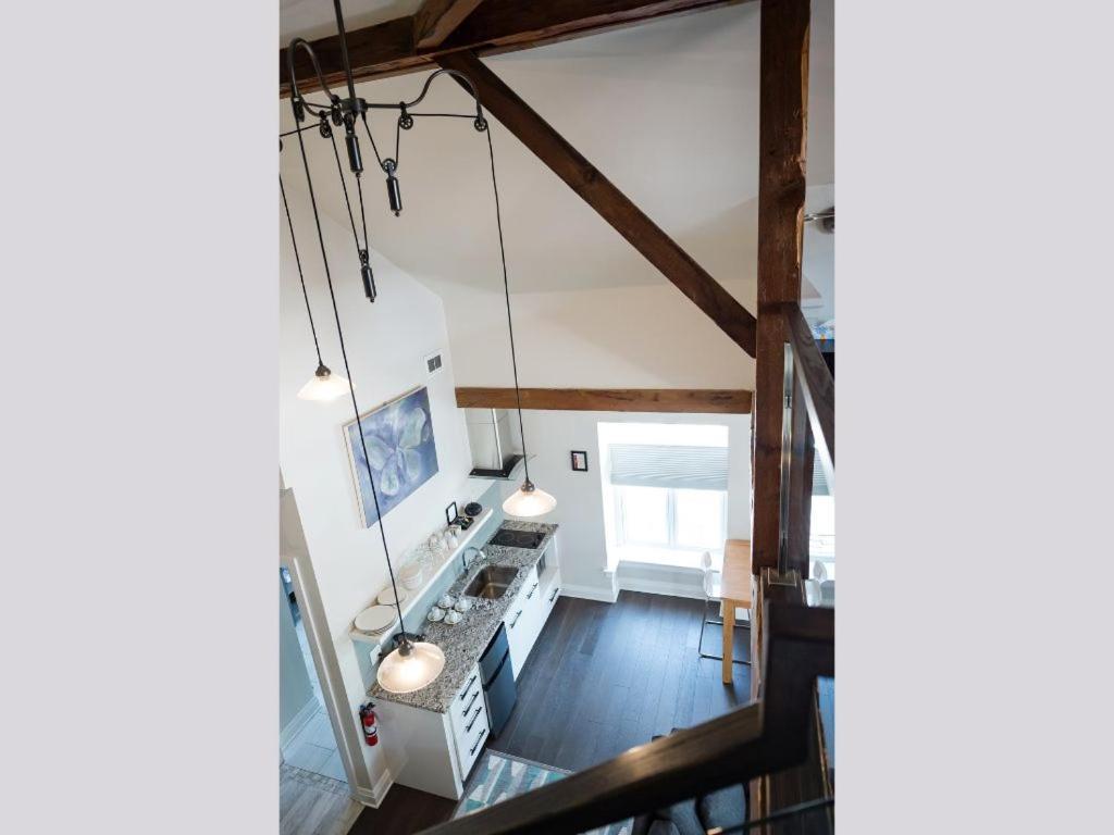 Kemptville Suites Zewnętrze zdjęcie