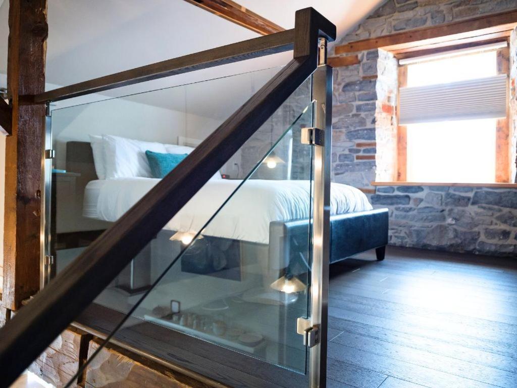 Kemptville Suites Zewnętrze zdjęcie