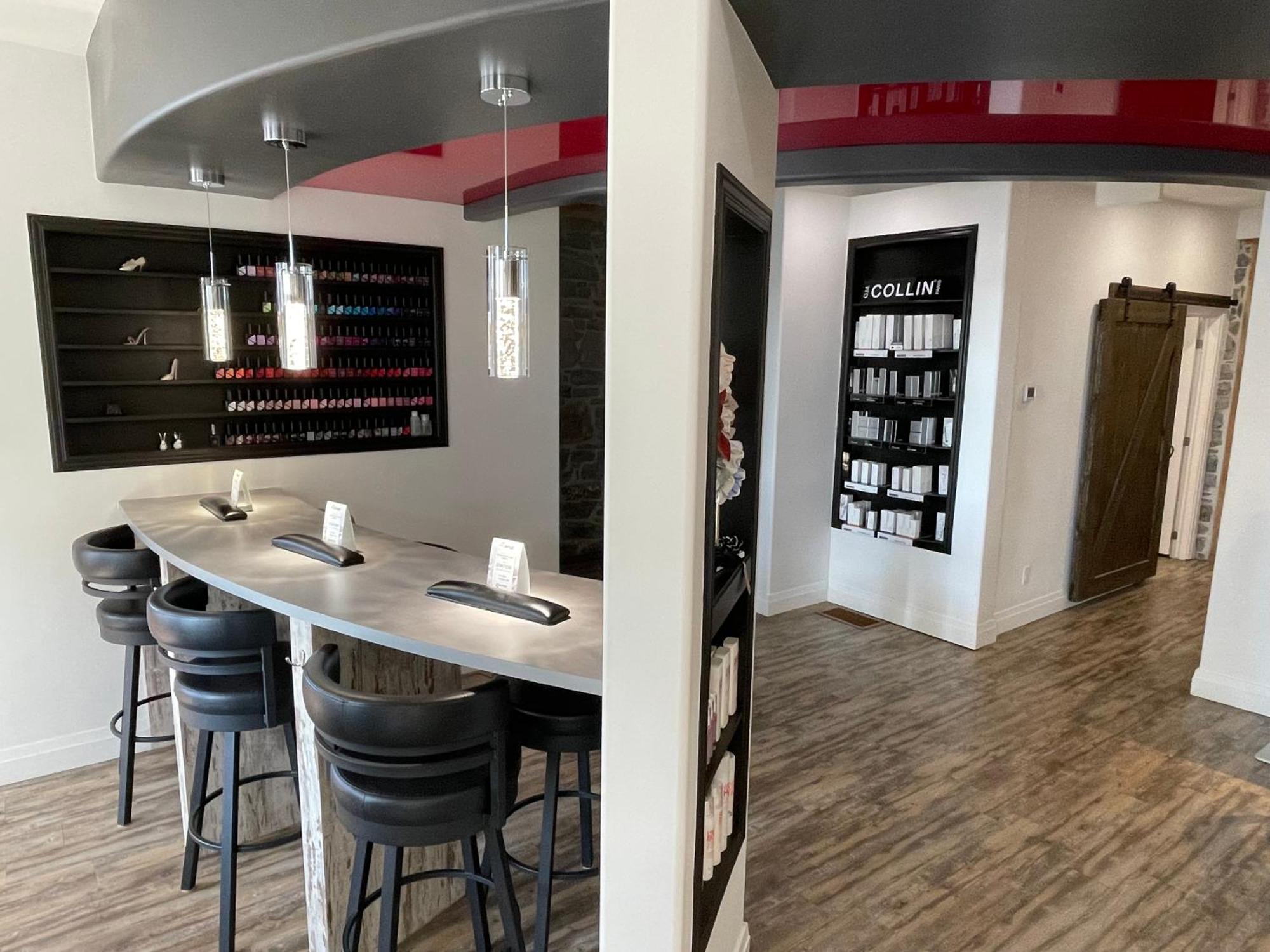 Kemptville Suites Zewnętrze zdjęcie