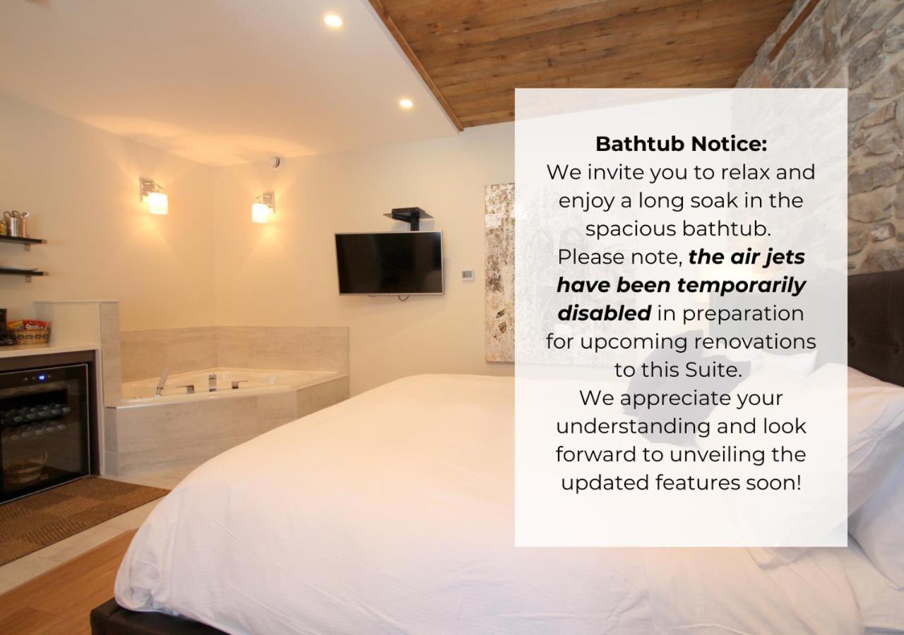 Kemptville Suites Zewnętrze zdjęcie