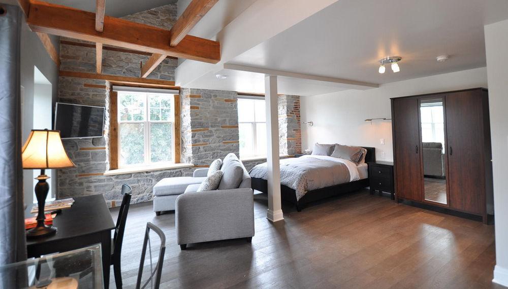 Kemptville Suites Zewnętrze zdjęcie