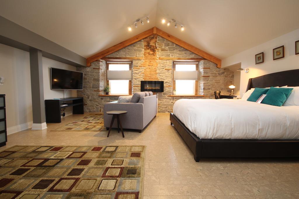 Kemptville Suites Zewnętrze zdjęcie