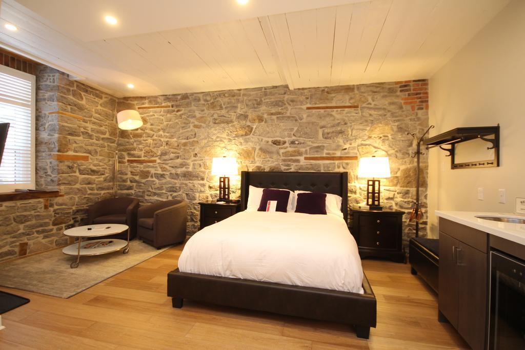 Kemptville Suites Zewnętrze zdjęcie