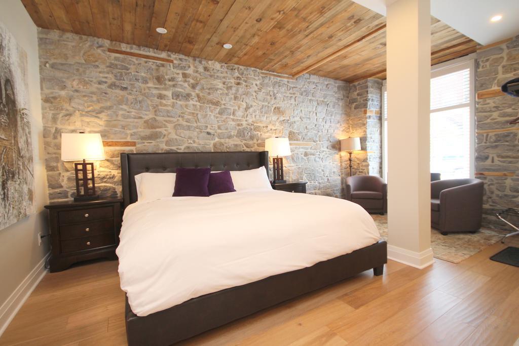 Kemptville Suites Zewnętrze zdjęcie
