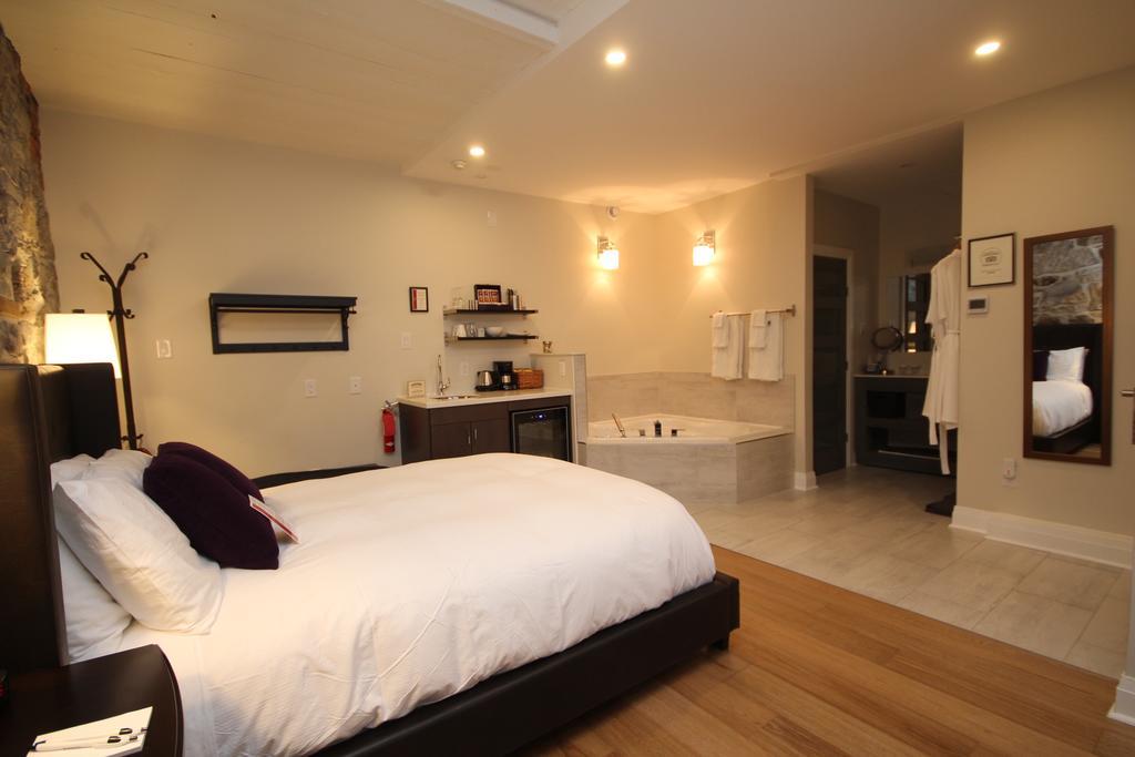 Kemptville Suites Zewnętrze zdjęcie