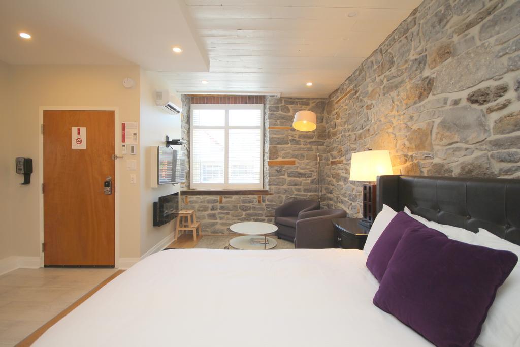 Kemptville Suites Zewnętrze zdjęcie