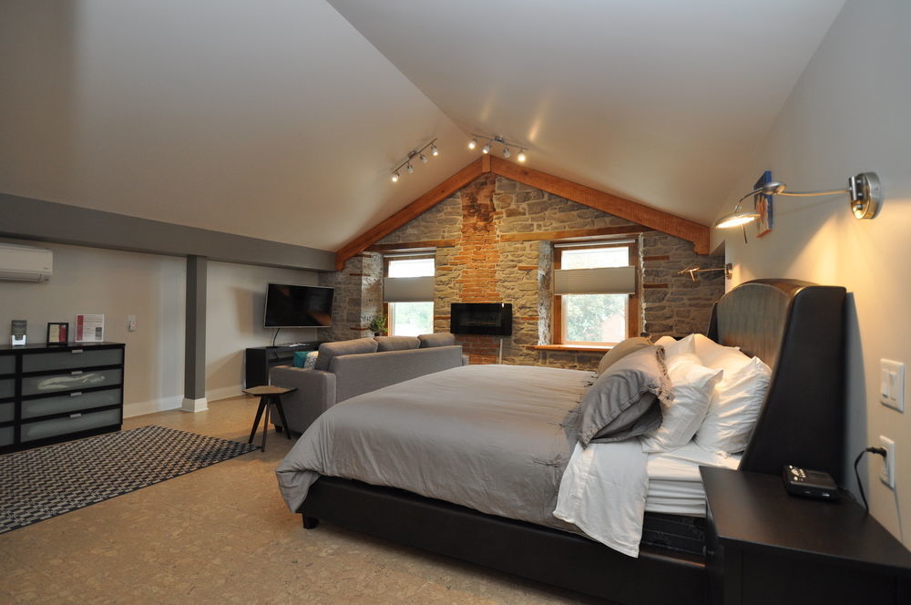 Kemptville Suites Zewnętrze zdjęcie
