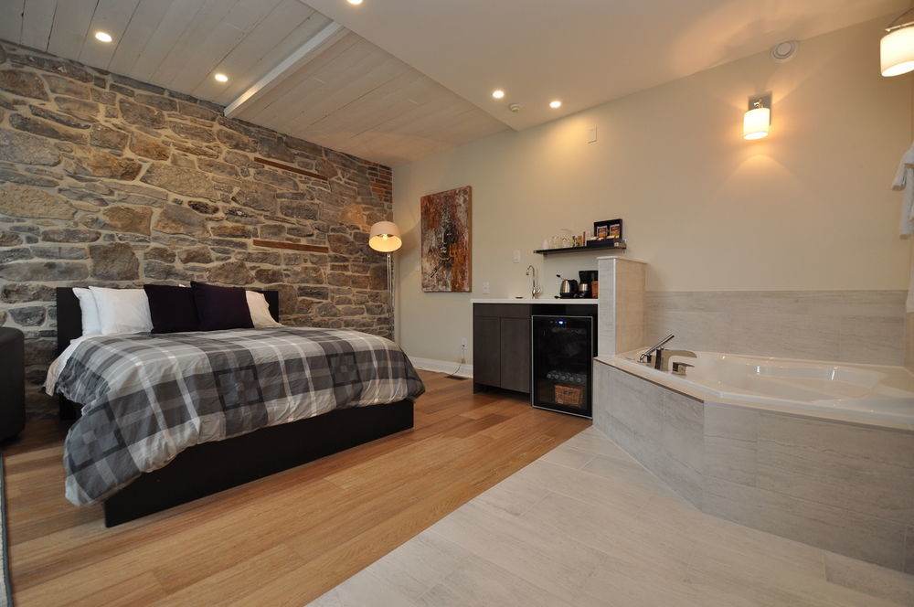 Kemptville Suites Zewnętrze zdjęcie