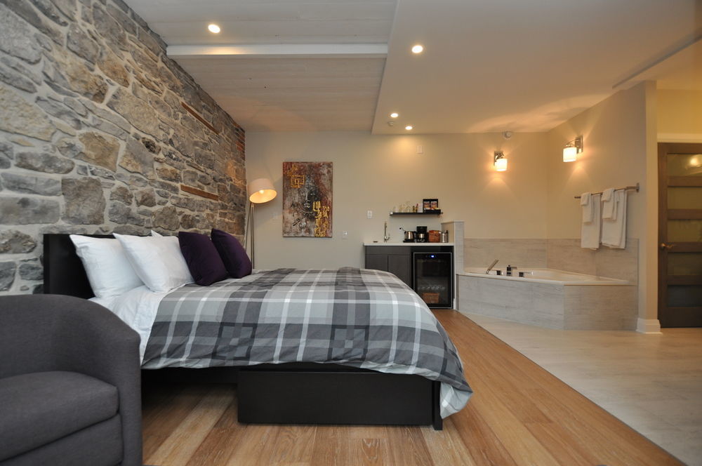 Kemptville Suites Zewnętrze zdjęcie