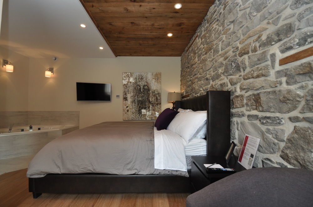 Kemptville Suites Zewnętrze zdjęcie