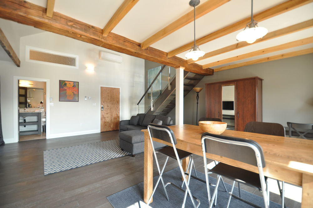 Kemptville Suites Zewnętrze zdjęcie