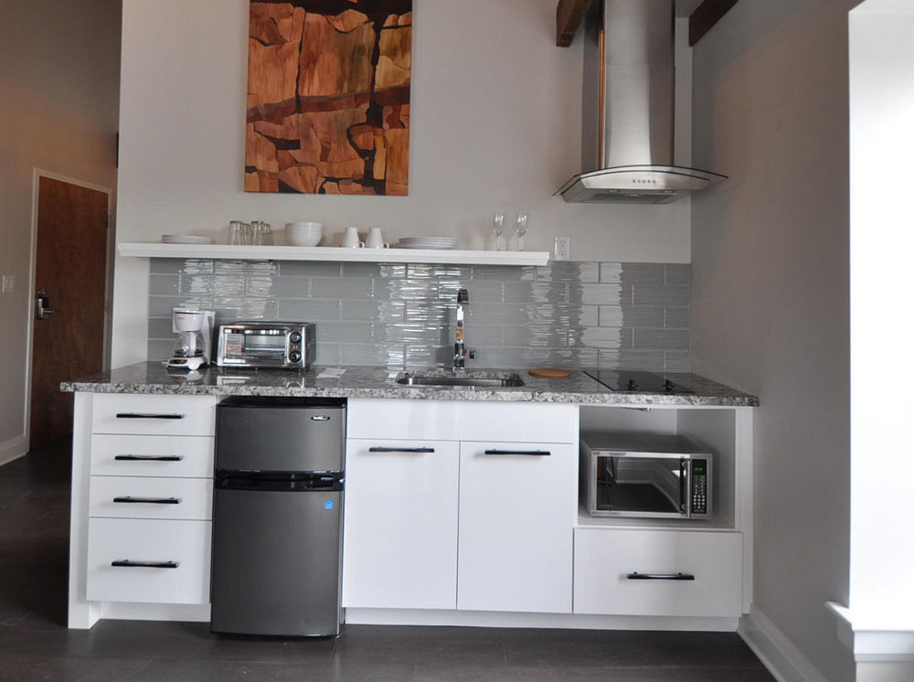 Kemptville Suites Zewnętrze zdjęcie