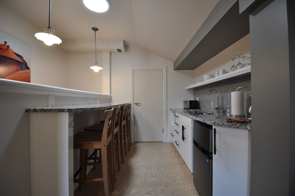Kemptville Suites Zewnętrze zdjęcie