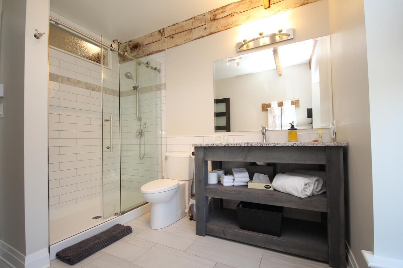 Kemptville Suites Zewnętrze zdjęcie