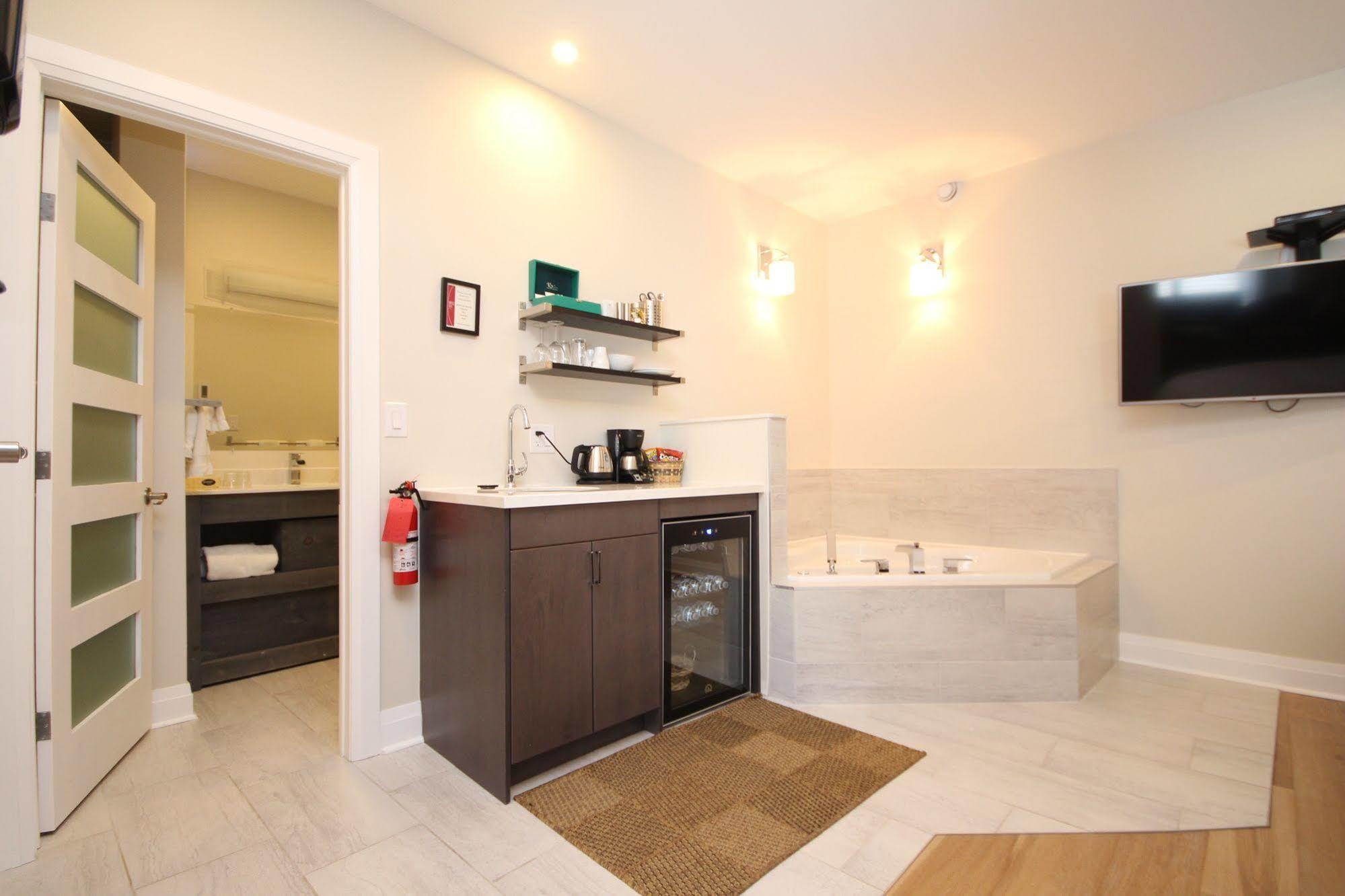 Kemptville Suites Zewnętrze zdjęcie