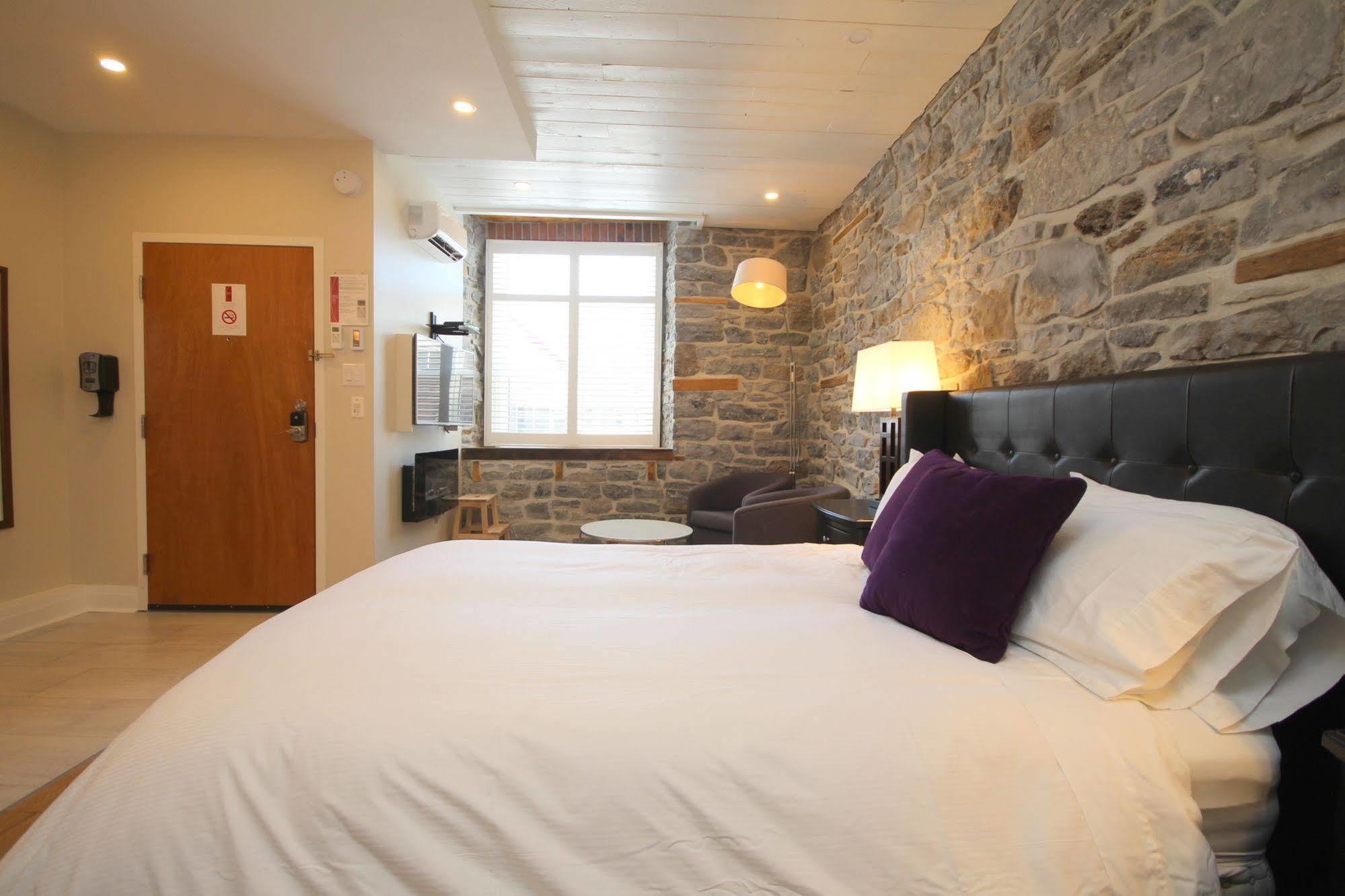 Kemptville Suites Zewnętrze zdjęcie