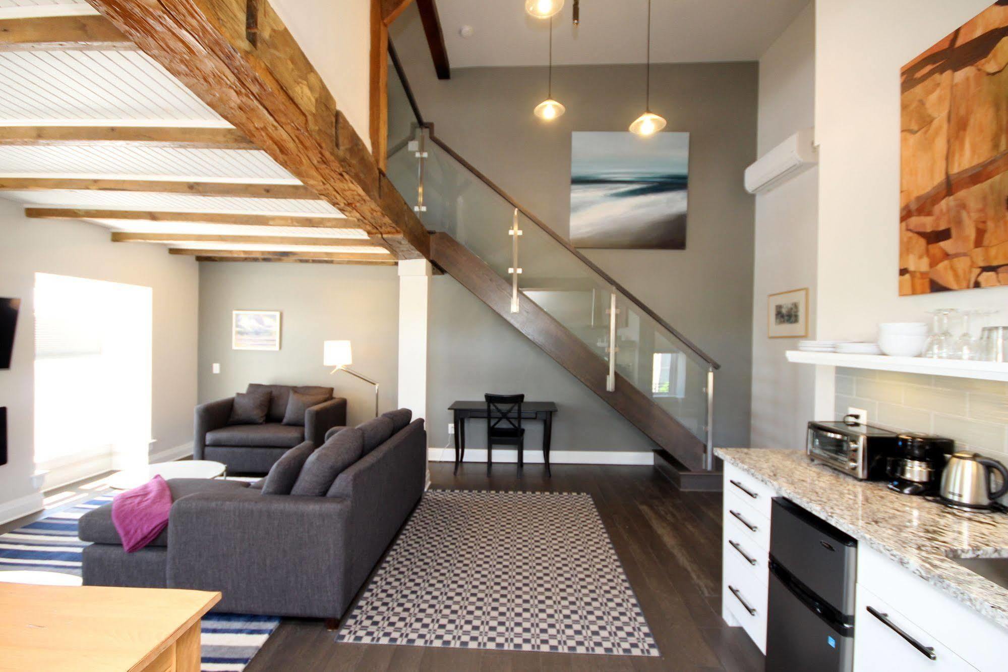 Kemptville Suites Zewnętrze zdjęcie