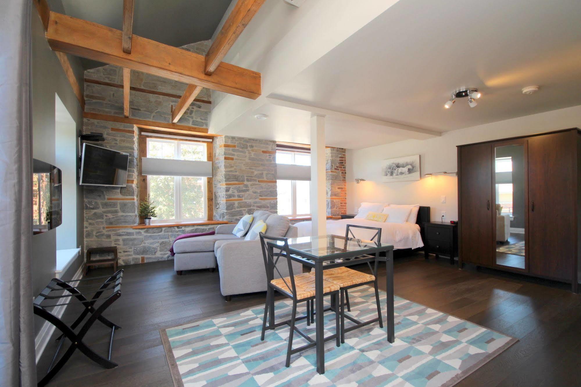 Kemptville Suites Zewnętrze zdjęcie