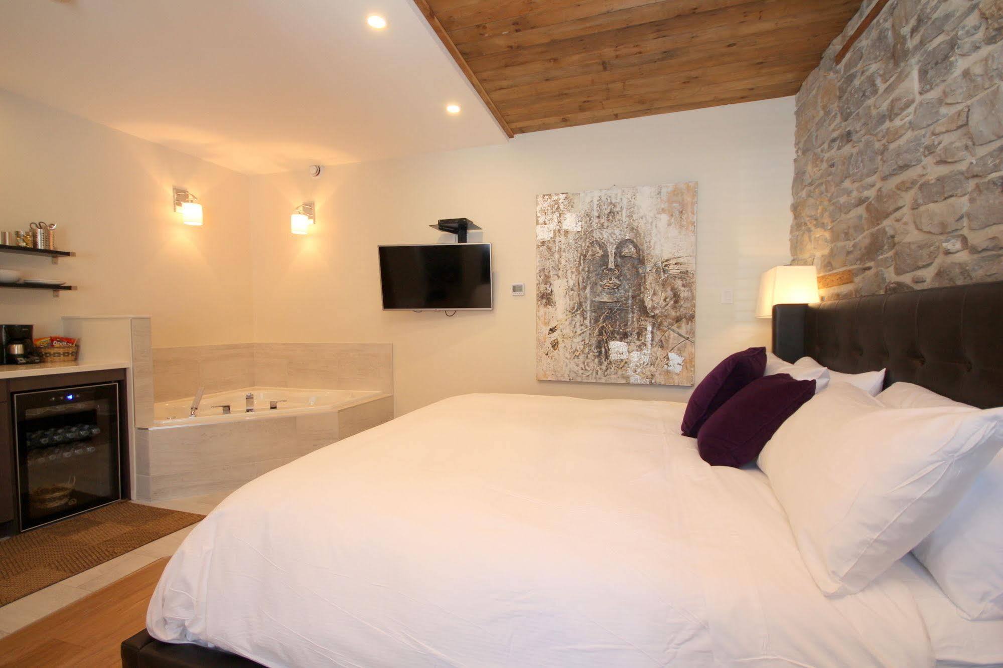 Kemptville Suites Zewnętrze zdjęcie