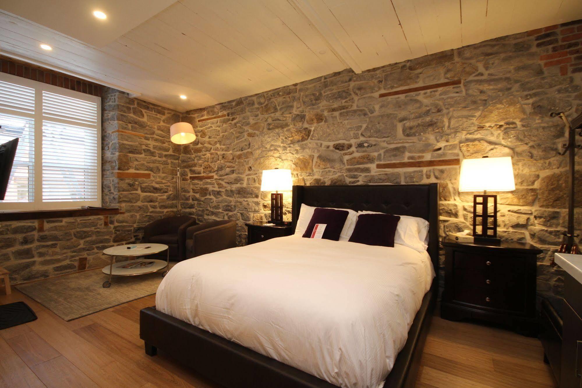 Kemptville Suites Zewnętrze zdjęcie