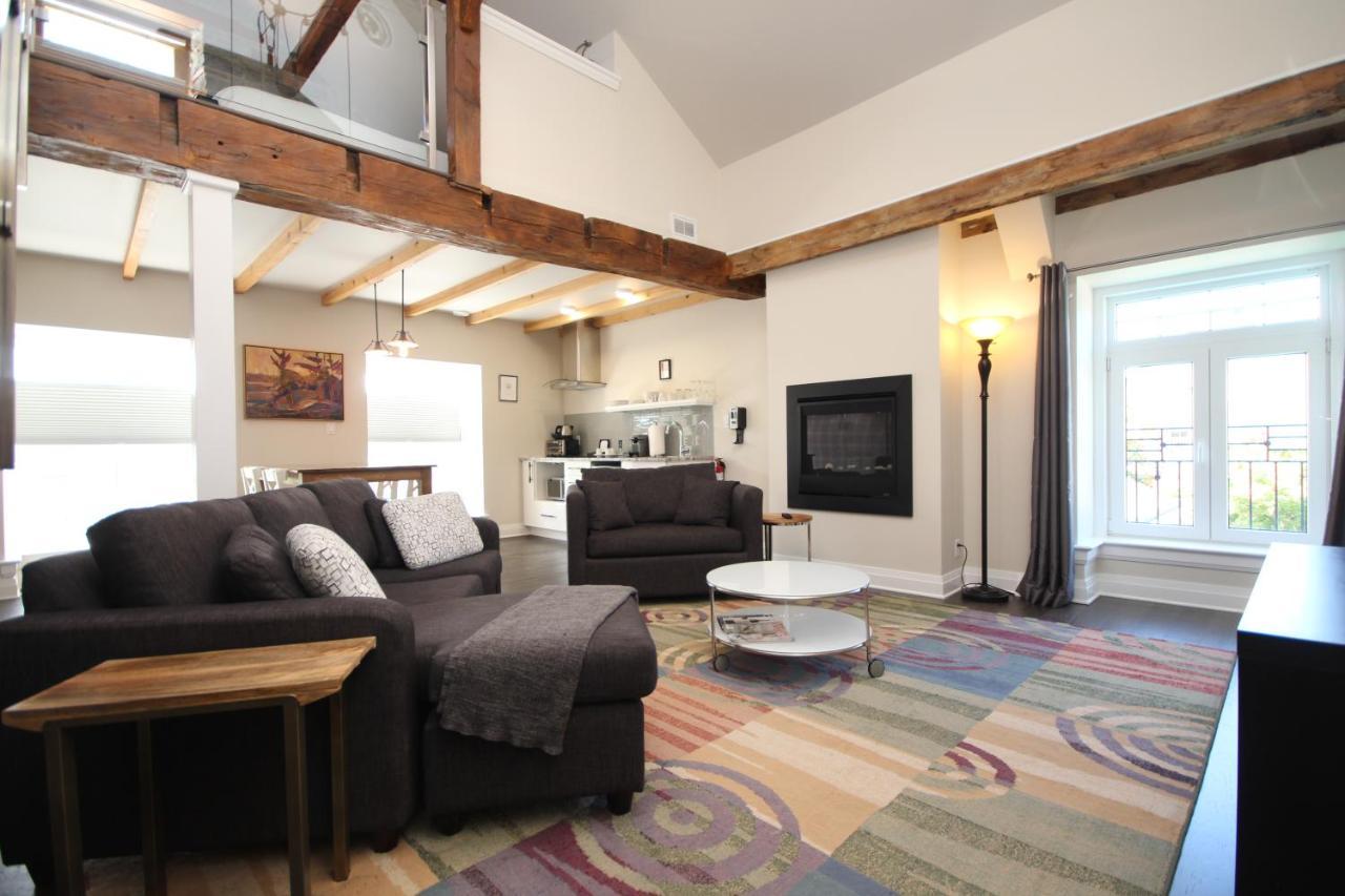 Kemptville Suites Zewnętrze zdjęcie